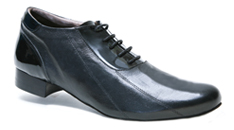 M06-VICTOR <br> men dance shoe